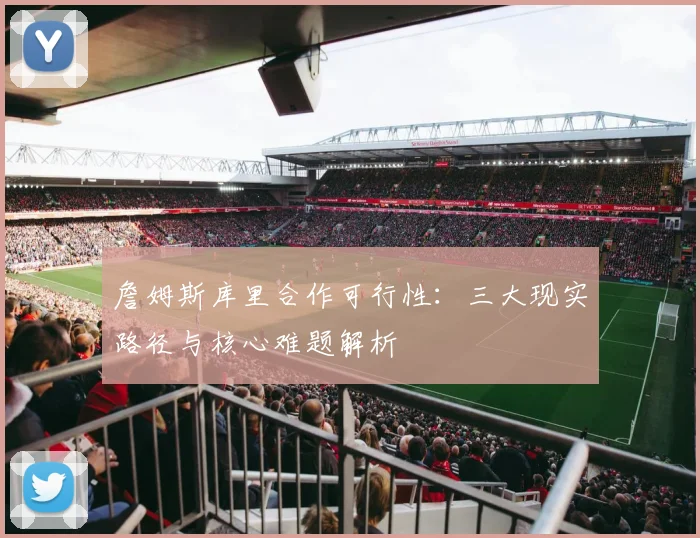 詹姆斯库里合作可行性：三大现实路径与核心难题解析